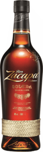 Zacapa Solera Gran Reserva 1l