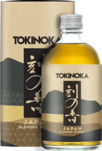 Bundle Hatozaki Japanese Pure Malt + MAEN The Perfect Circle
