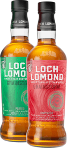 Loch Lomond Single Grain - Scotch Grain Whiskey | Bondston