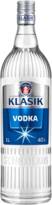 Nicolaus Klasik Vodka 1l