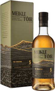 Meikle Tòir 5 Year Old The Original
