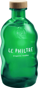Le Philtre Organic Vodka