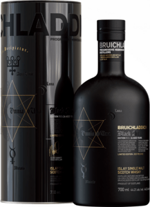 Bruichladdich The Classic Laddie - Islay single malt whisky