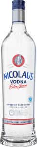 Nicolaus Vodka Extra Jemná 1l