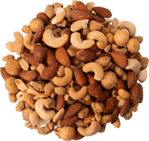 Svet plodů Myx Smokehouse 200 g