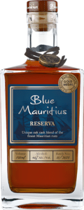 Blue Mauritius Reserva