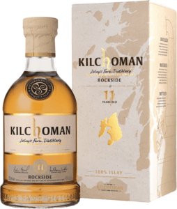 Kilchoman Rockside 11 Years Old
