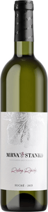 Mrva &amp; Stanko Riesling 2023