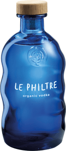 Le Philtre Organic Vodka