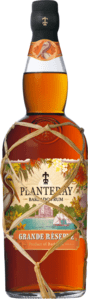 Planteray Barbados Grande Reserve 1l