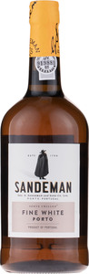 Sandeman Fine White Porto