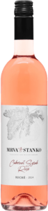 Mrva &amp; Stanko Cabernet Sauvignon 2024