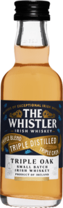 The Whistler Triple Oak Mini