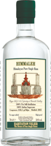 Habitation Velier Himmaleh White 2025