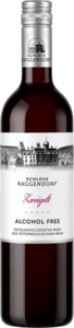 Schloss Raggendorf Zweigelt Alcohol Free