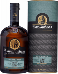 Bunnahabhain | Bondston