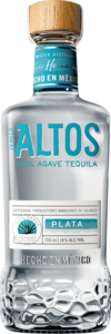 Olmeca Altos Plata