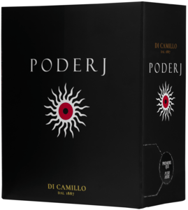 Di Camillo Poderj Primitivo Puglia Bag In Box 2024 3l