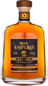 Ron Espero Ultimo - without box