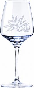 Gin Mare - 4 stem glasses