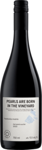 Pearls Are Born In The Vineyard Frankovka Modrá 2022