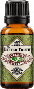 The Bitter Truth Celery 0,02l