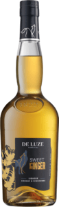 De Luze Sweet Ginger Liqueur