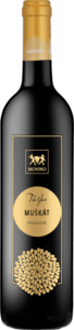 Movino Túžba Muškát
