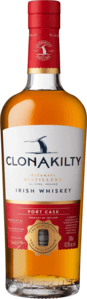 Clonakilty Port Cask