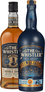 Set The Whistler Dark Symphony + Double Oak