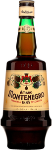 Amaro Montenegro