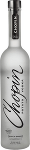 Chopin Potato Vodka