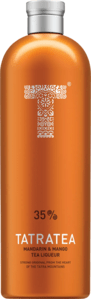 Tatratea Mandarin &amp; Mango