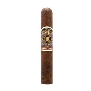 ALEC BRADLEY Magic Toast Robusto