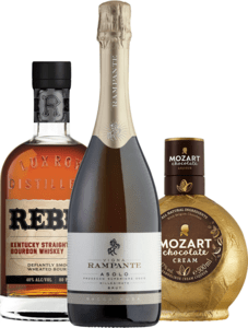 Easter Set Rebell Yell