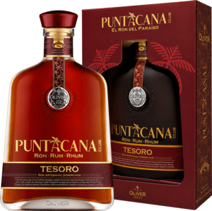 Puntacana Club Tesoro