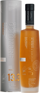 Bruichladdich Octomore 15.2 108.2ppm - Islay single malt Bruichladdich Octomore 15.2 108.2ppm - Islay single malt
