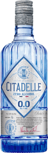 Citadelle Gin Zero Alcohol 0%