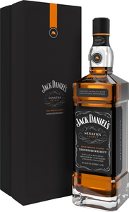 Jack Daniel's Master Distiller No.5 - Tennessee Whiskey