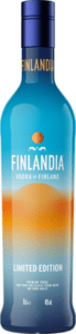 Finlandia Sleeve Limited Edition