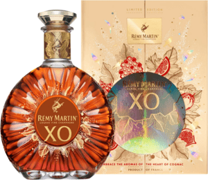 Rémy Martin XO Heart of Cognac Limited Edition