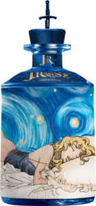 J.Rose London Dry Artisan Gin Limited Edition
