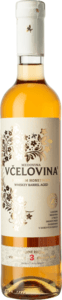Včelovina Barrique