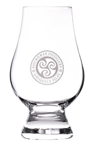 Kilchoman Glencairn Glas