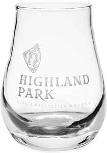 Highland Park Pohár