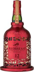 Redbreast 12 ročná Bird Feeder - bez obalu