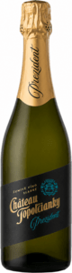 Chateau Topoľčianky Prezident Blanc Demi Sec