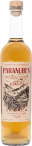 Paranubes Añejo Tequila Cask Finish