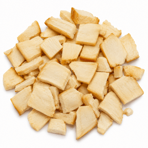 Danube River Cheese Snack Smoked