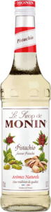 Monin Pistachio - damaged
